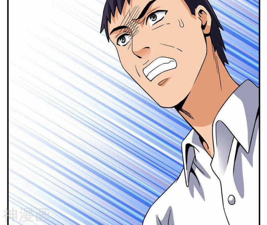 Đô Thị Tiên Đế Chapter 52 trang 53