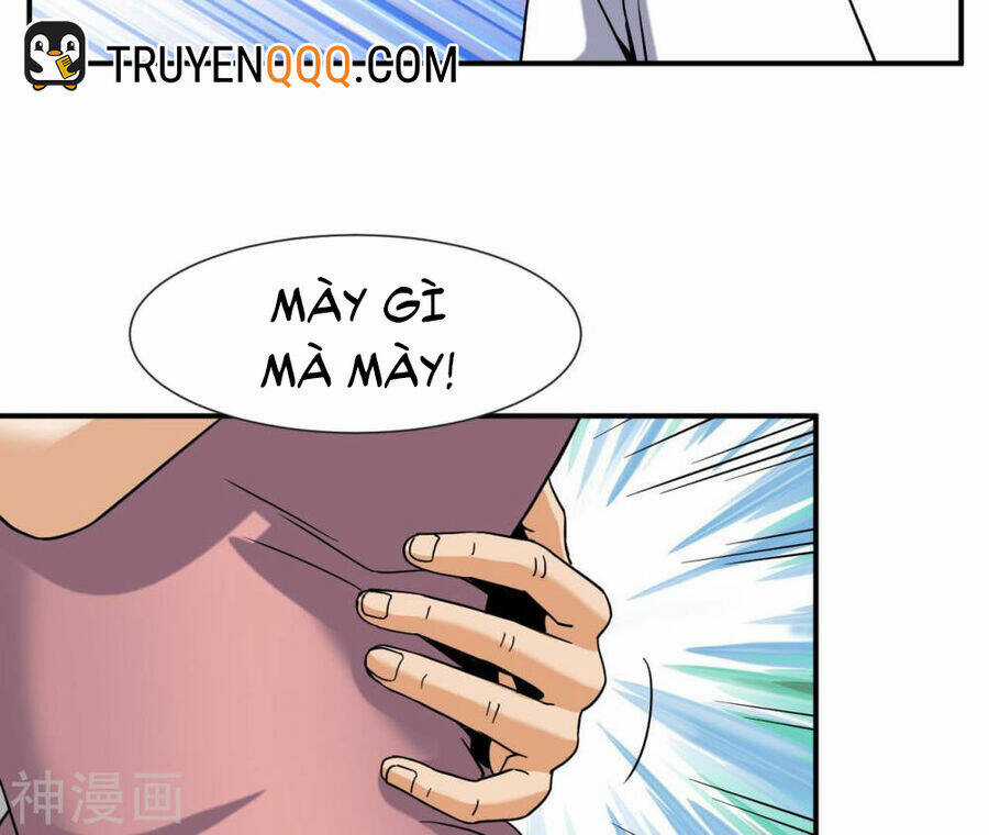 Đô Thị Tiên Đế Chapter 52 trang 54