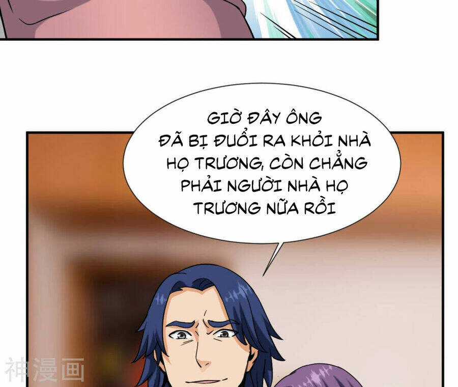 Đô Thị Tiên Đế Chapter 52 trang 55