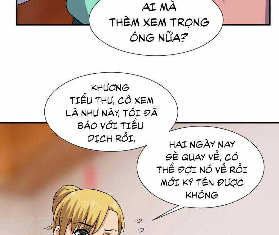 Đô Thị Tiên Đế Chapter 52 trang 57