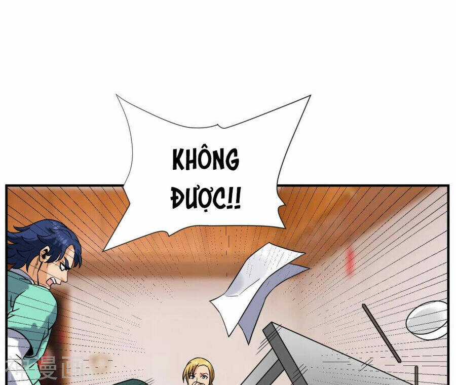 Đô Thị Tiên Đế Chapter 52 trang 59