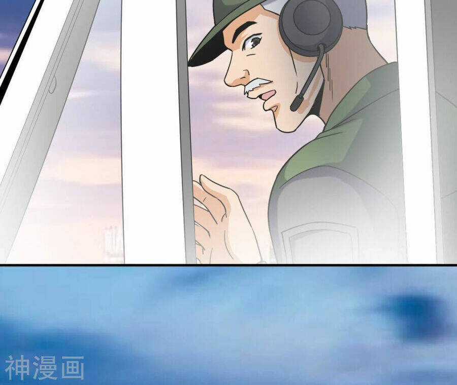 Đô Thị Tiên Đế Chapter 52 trang 6