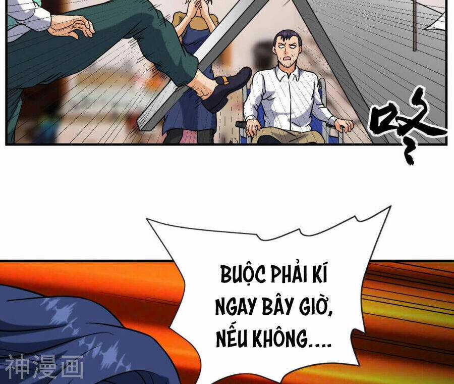 Đô Thị Tiên Đế Chapter 52 trang 60