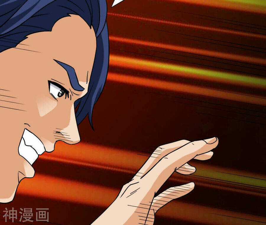 Đô Thị Tiên Đế Chapter 52 trang 61