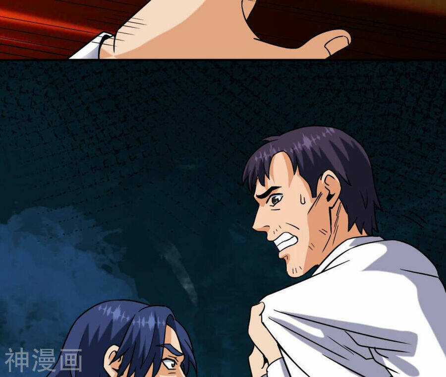 Đô Thị Tiên Đế Chapter 52 trang 62