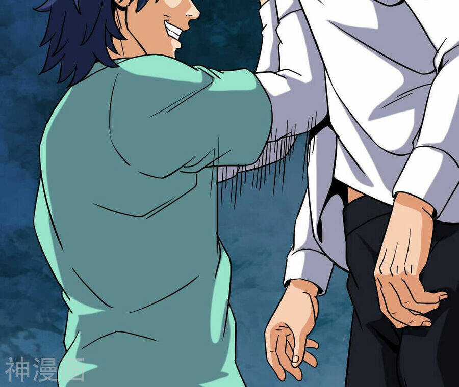 Đô Thị Tiên Đế Chapter 52 trang 63