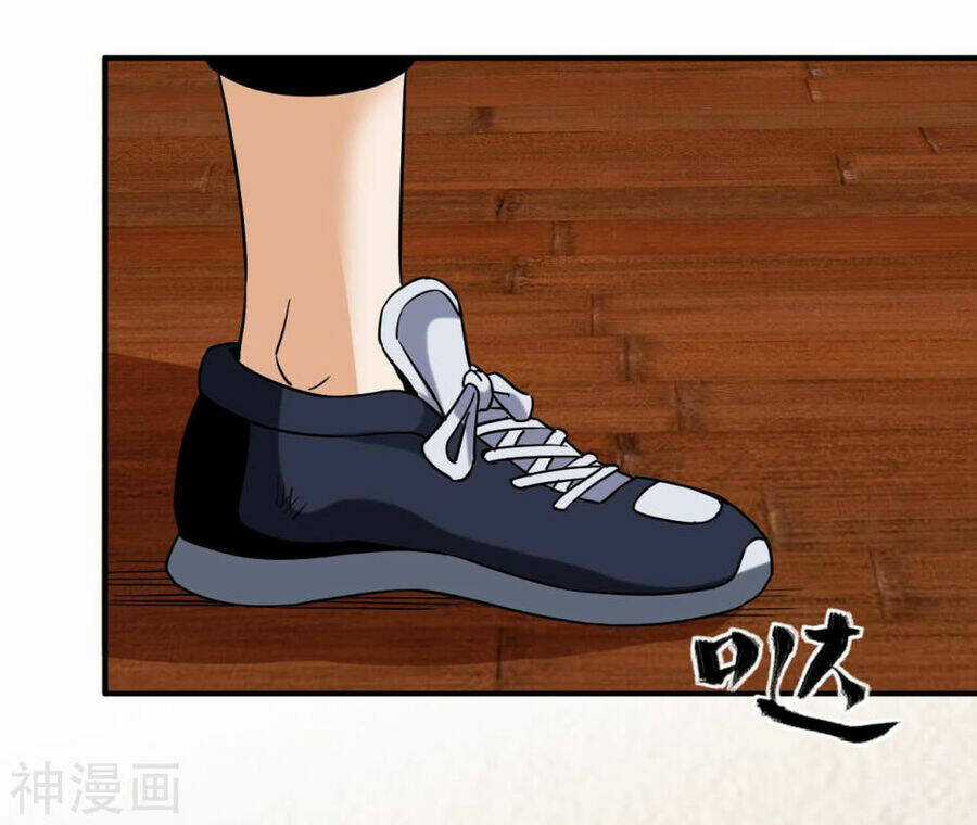 Đô Thị Tiên Đế Chapter 52 trang 65