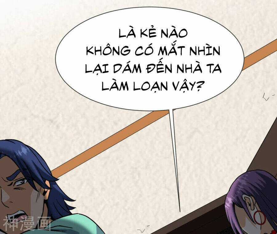 Đô Thị Tiên Đế Chapter 52 trang 66