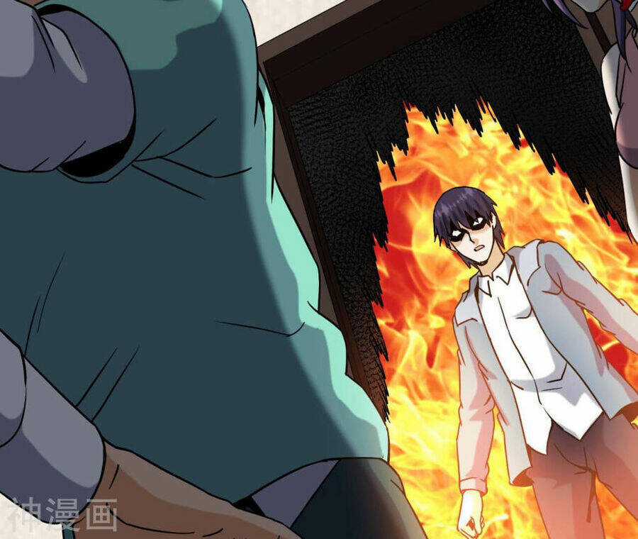 Đô Thị Tiên Đế Chapter 52 trang 67