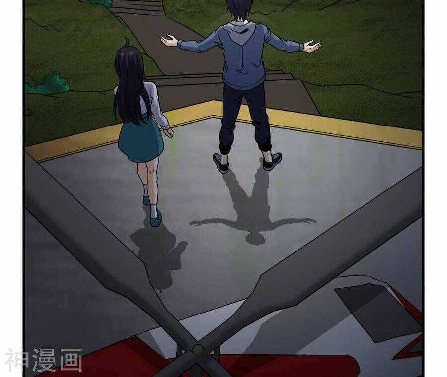 Đô Thị Tiên Đế Chapter 52 trang 9