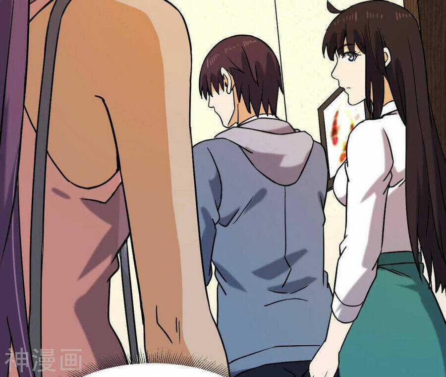 Đô Thị Tiên Đế Chapter 53 trang 11