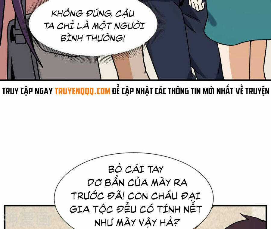 Đô Thị Tiên Đế Chapter 53 trang 12