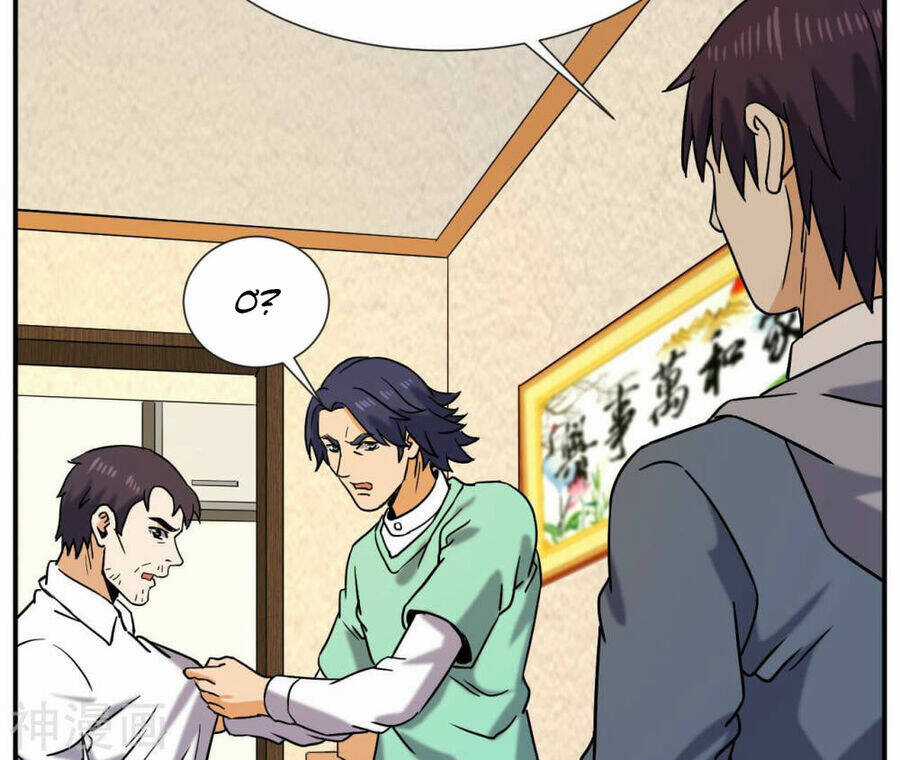 Đô Thị Tiên Đế Chapter 53 trang 13