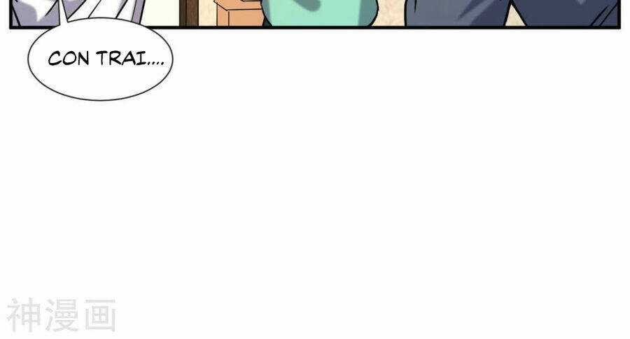 Đô Thị Tiên Đế Chapter 53 trang 14