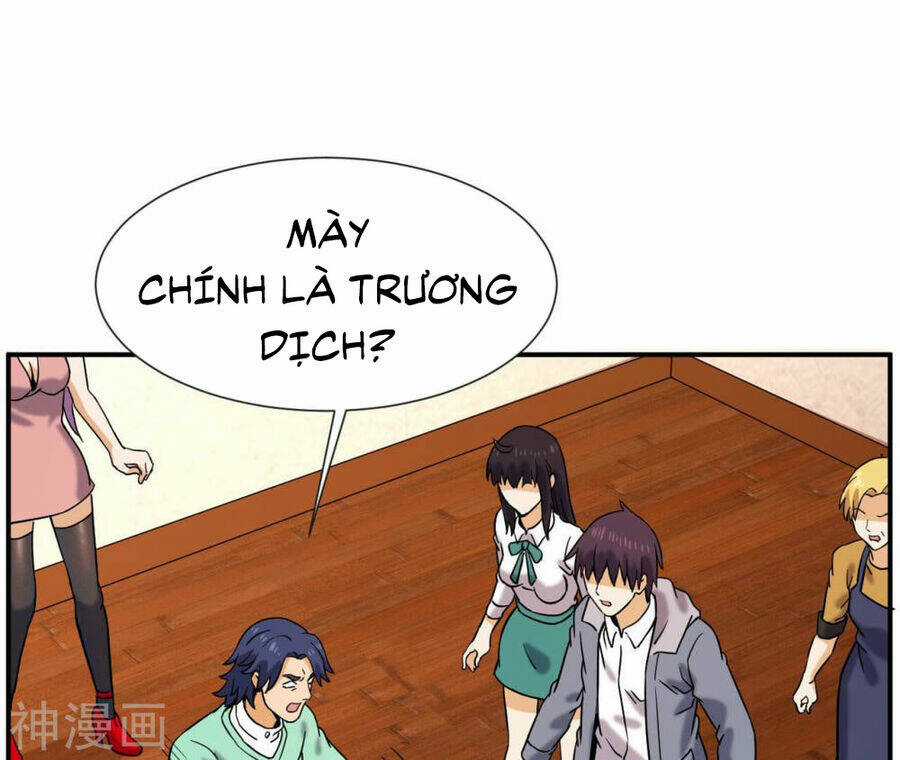 Đô Thị Tiên Đế Chapter 53 trang 15