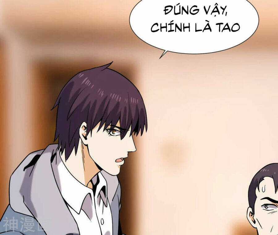 Đô Thị Tiên Đế Chapter 53 trang 17