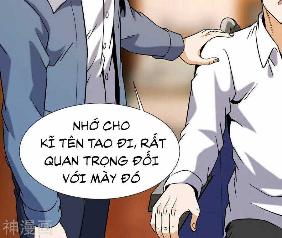 Đô Thị Tiên Đế Chapter 53 trang 18