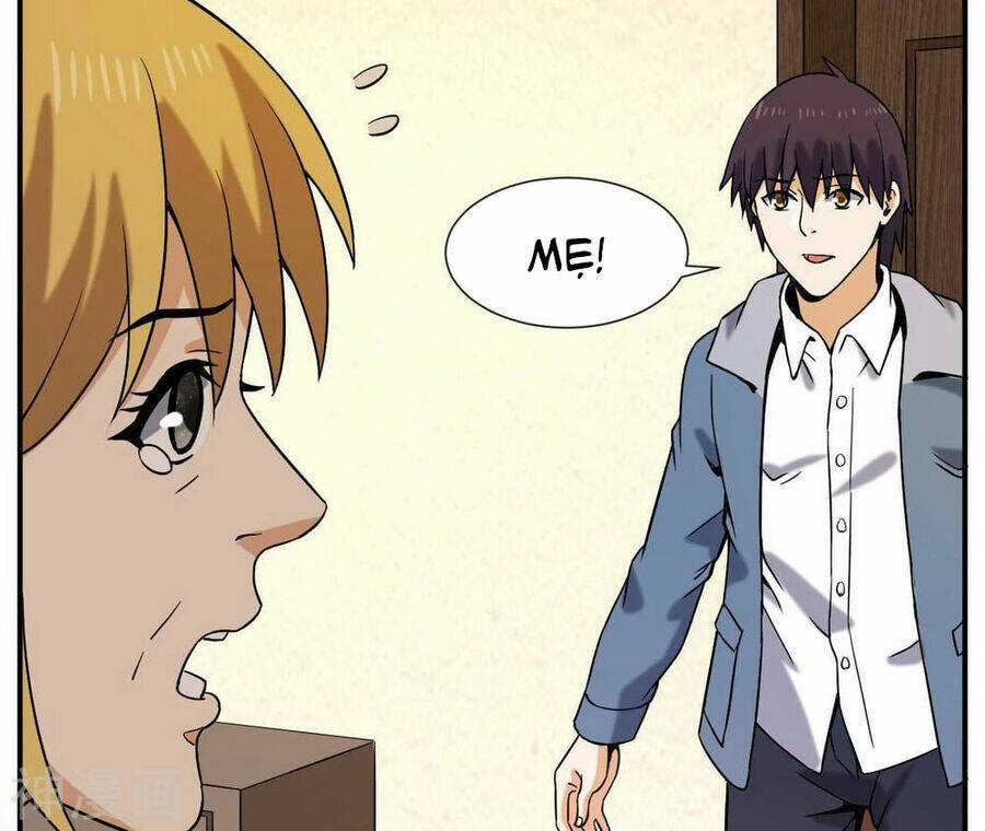 Đô Thị Tiên Đế Chapter 53 trang 2