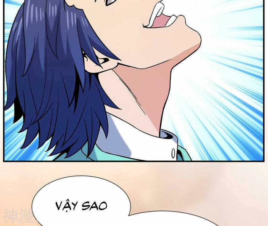 Đô Thị Tiên Đế Chapter 53 trang 22