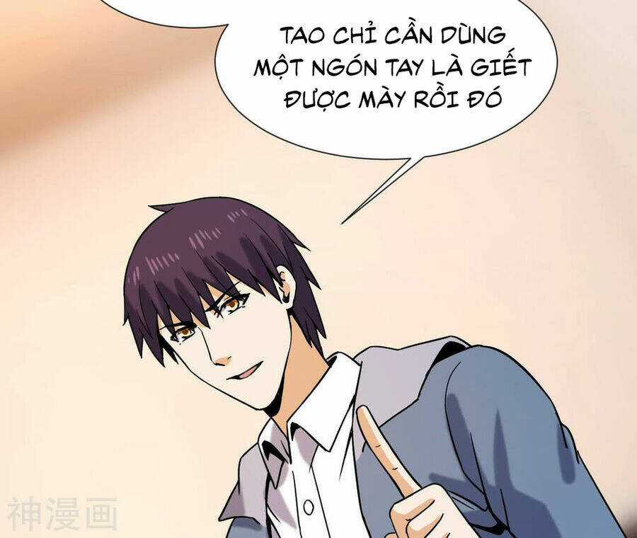 Đô Thị Tiên Đế Chapter 53 trang 23