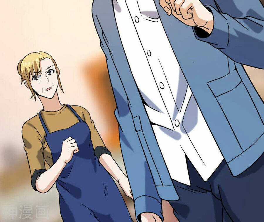 Đô Thị Tiên Đế Chapter 53 trang 24