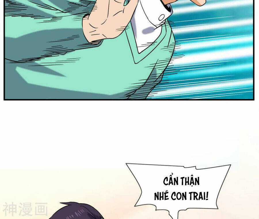 Đô Thị Tiên Đế Chapter 53 trang 26