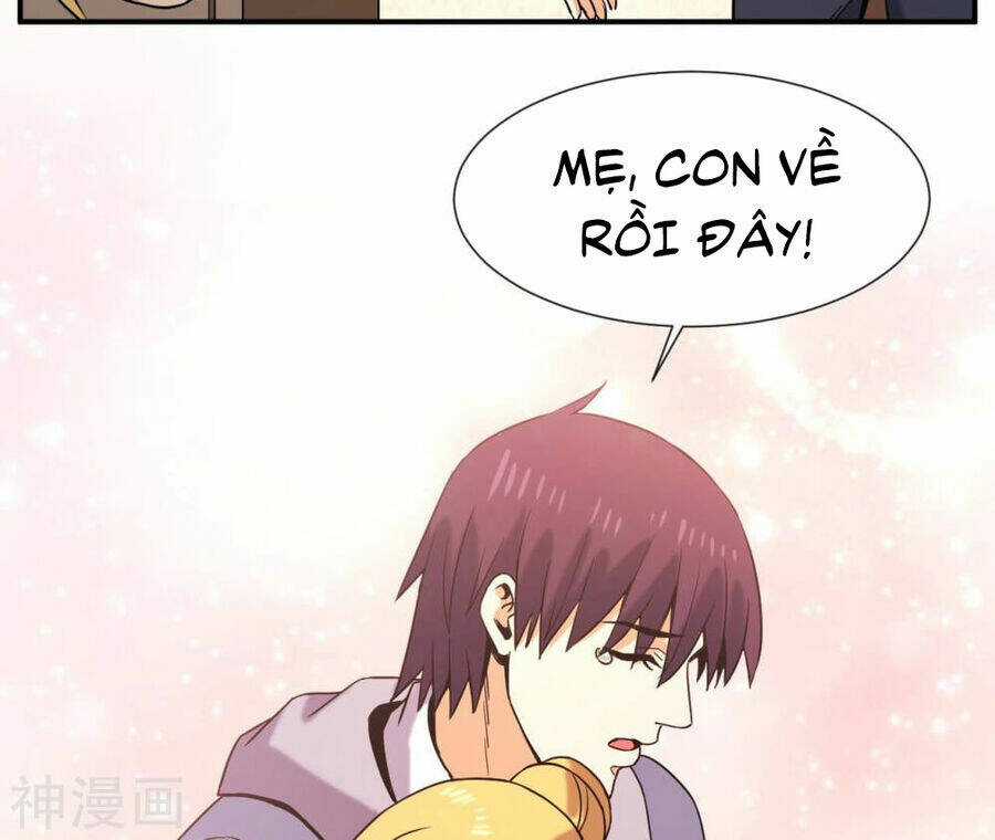 Đô Thị Tiên Đế Chapter 53 trang 3