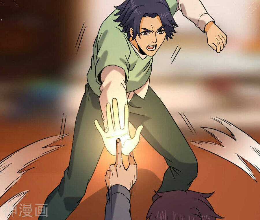 Đô Thị Tiên Đế Chapter 53 trang 30