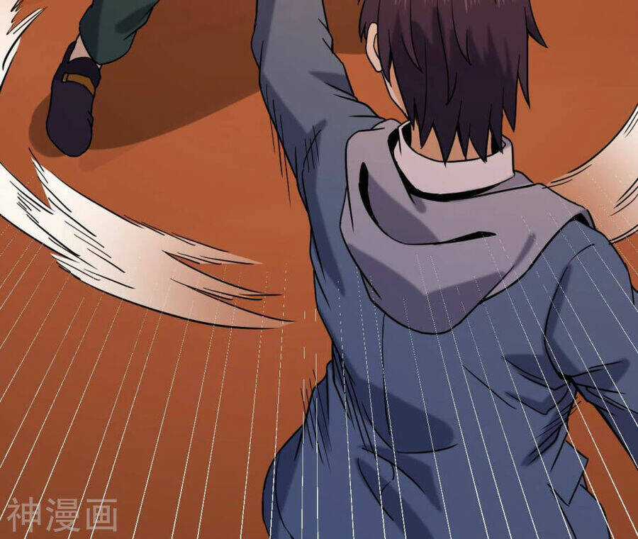 Đô Thị Tiên Đế Chapter 53 trang 31