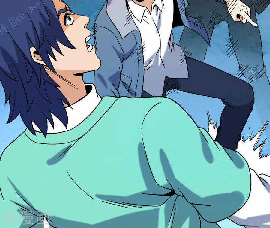 Đô Thị Tiên Đế Chapter 53 trang 34