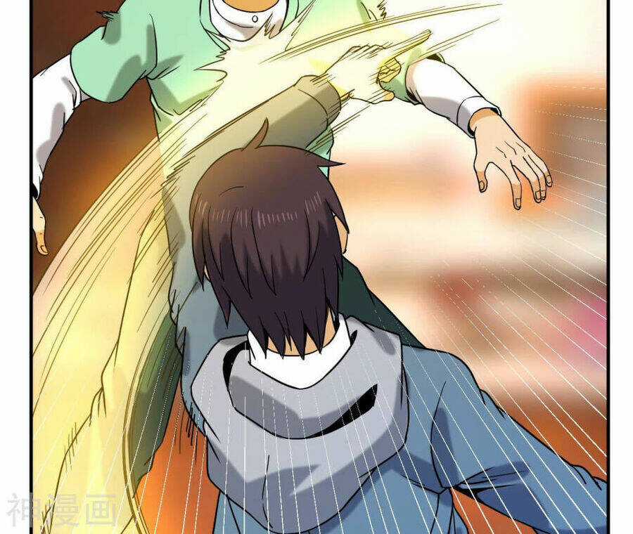 Đô Thị Tiên Đế Chapter 53 trang 36