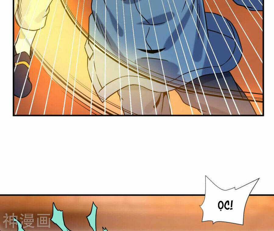 Đô Thị Tiên Đế Chapter 53 trang 37