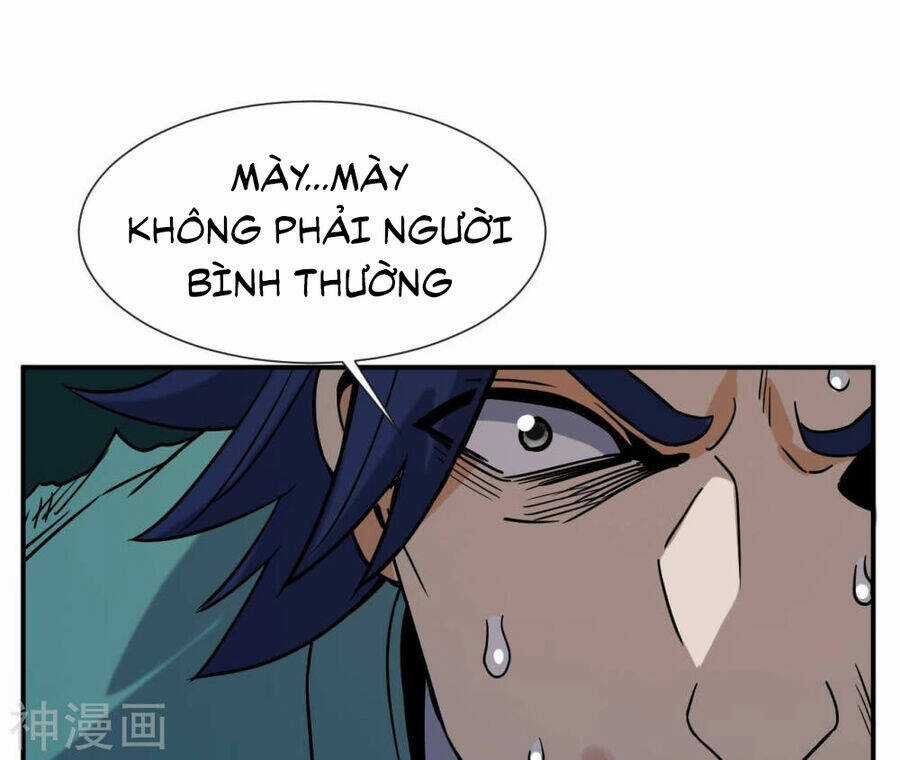 Đô Thị Tiên Đế Chapter 53 trang 39