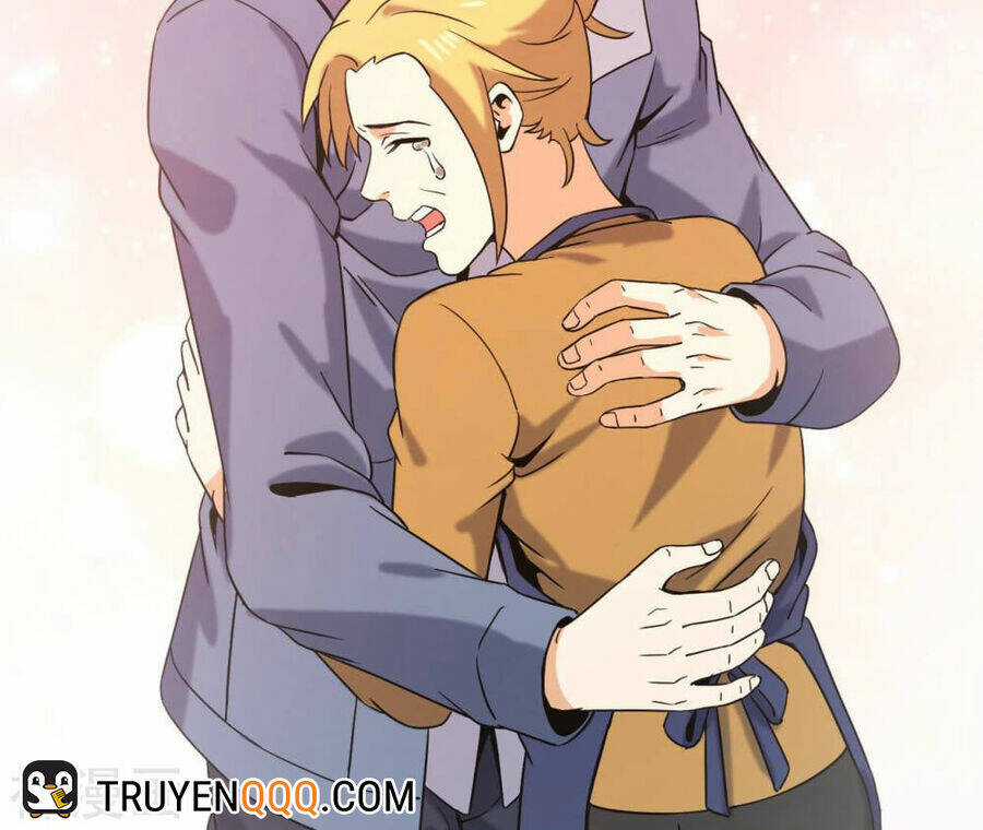 Đô Thị Tiên Đế Chapter 53 trang 4