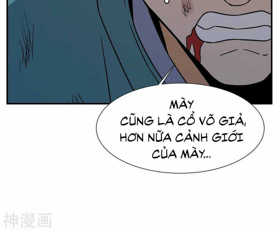 Đô Thị Tiên Đế Chapter 53 trang 40
