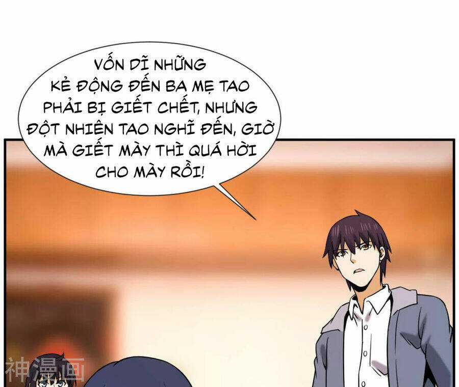 Đô Thị Tiên Đế Chapter 53 trang 41