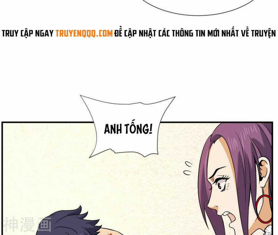 Đô Thị Tiên Đế Chapter 53 trang 43