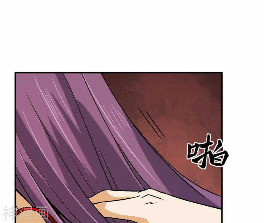 Đô Thị Tiên Đế Chapter 53 trang 45