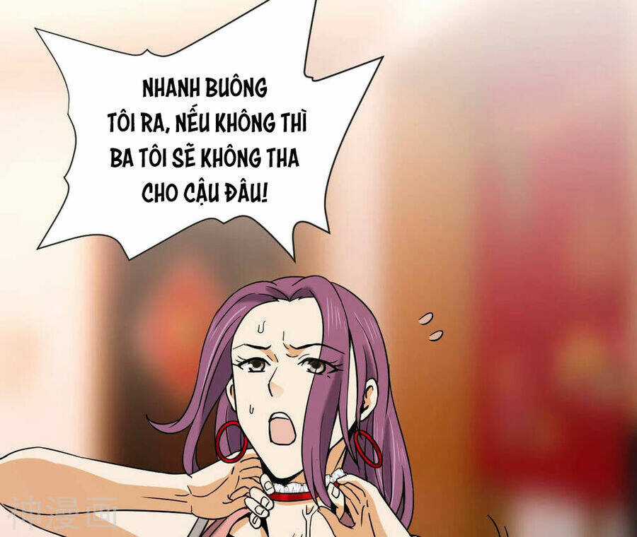 Đô Thị Tiên Đế Chapter 53 trang 47