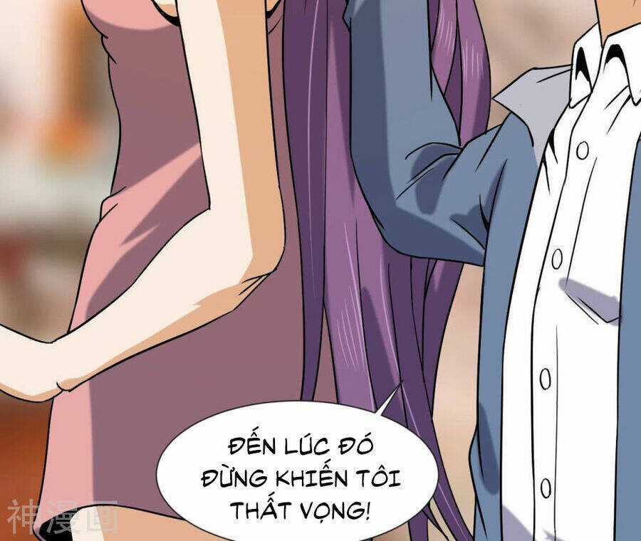 Đô Thị Tiên Đế Chapter 53 trang 49