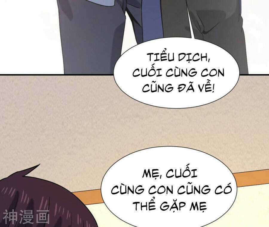 Đô Thị Tiên Đế Chapter 53 trang 5