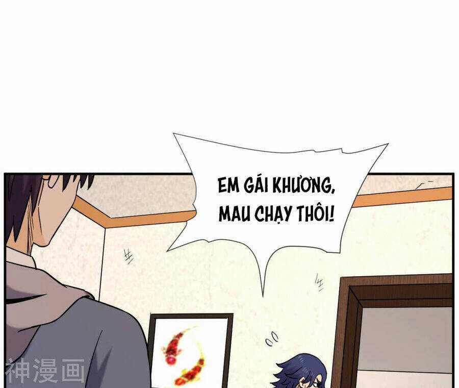 Đô Thị Tiên Đế Chapter 53 trang 53