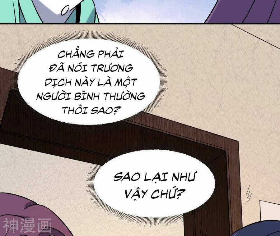 Đô Thị Tiên Đế Chapter 53 trang 55