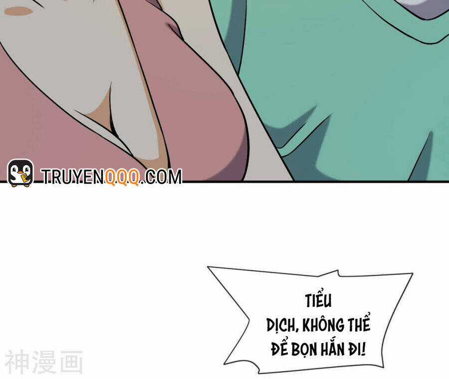 Đô Thị Tiên Đế Chapter 53 trang 57