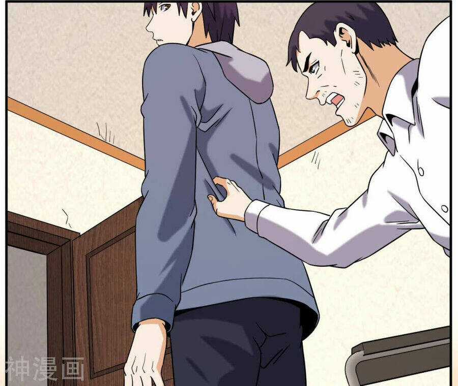 Đô Thị Tiên Đế Chapter 53 trang 58