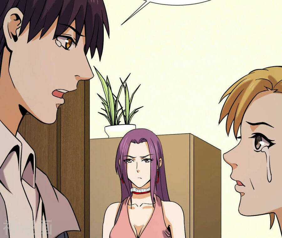 Đô Thị Tiên Đế Chapter 53 trang 6