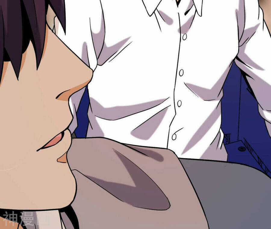 Đô Thị Tiên Đế Chapter 53 trang 60