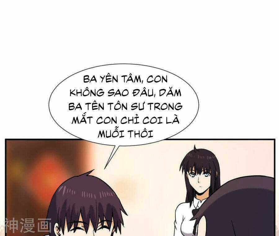 Đô Thị Tiên Đế Chapter 53 trang 62