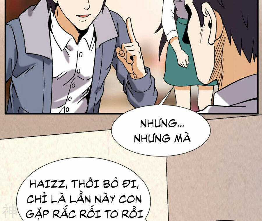 Đô Thị Tiên Đế Chapter 53 trang 63