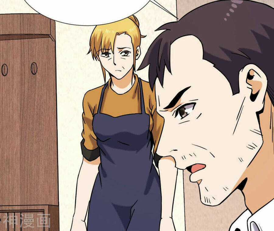 Đô Thị Tiên Đế Chapter 53 trang 64